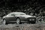 Aston Martin DB9 2004 года (UK)